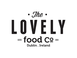 Logo for The Lovely Food Company